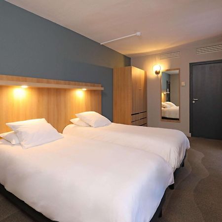 Mercure Abbeville Centre - Porte De La Baie De Somme Экстерьер фото