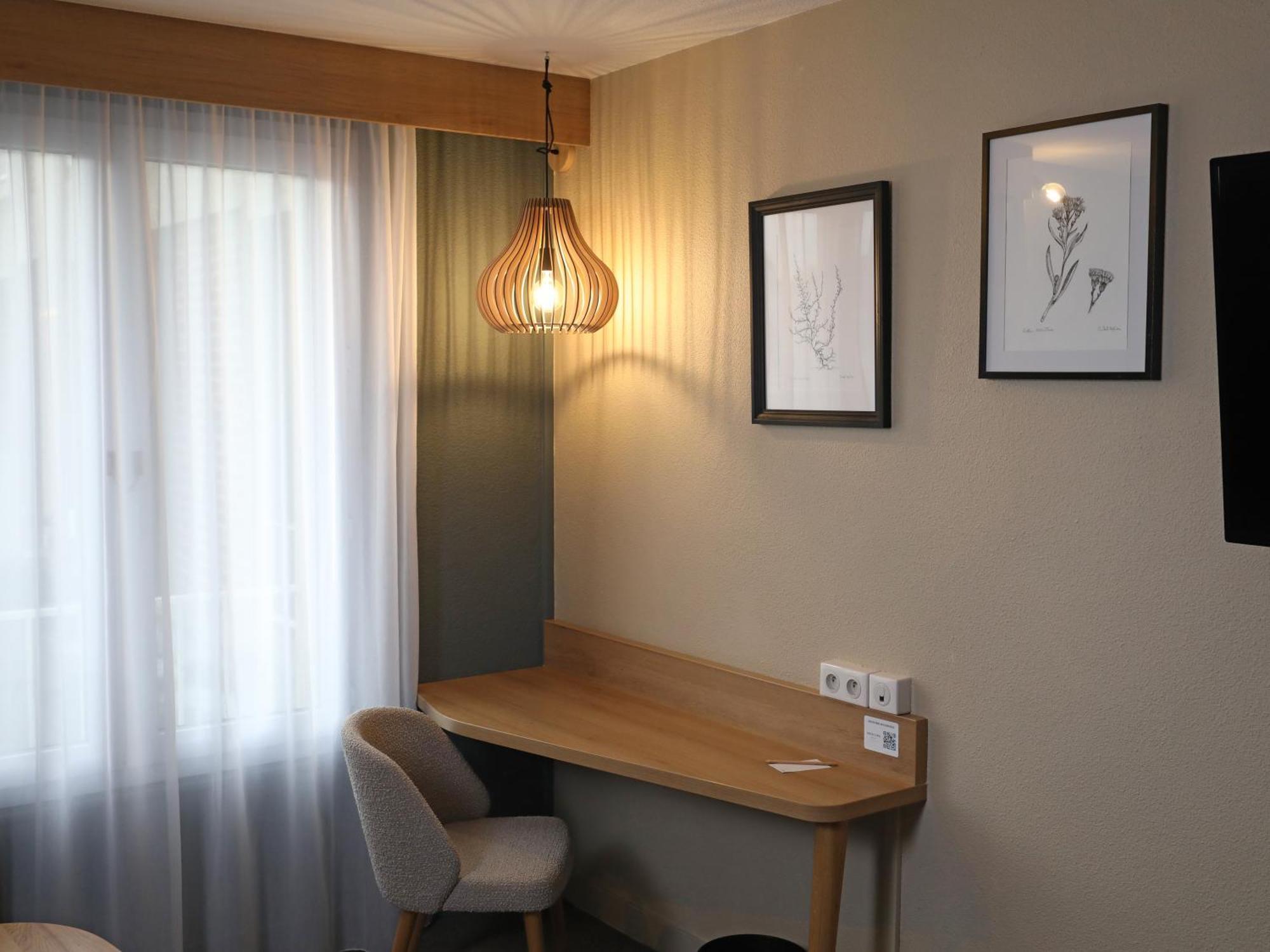 Mercure Abbeville Centre - Porte De La Baie De Somme Экстерьер фото
