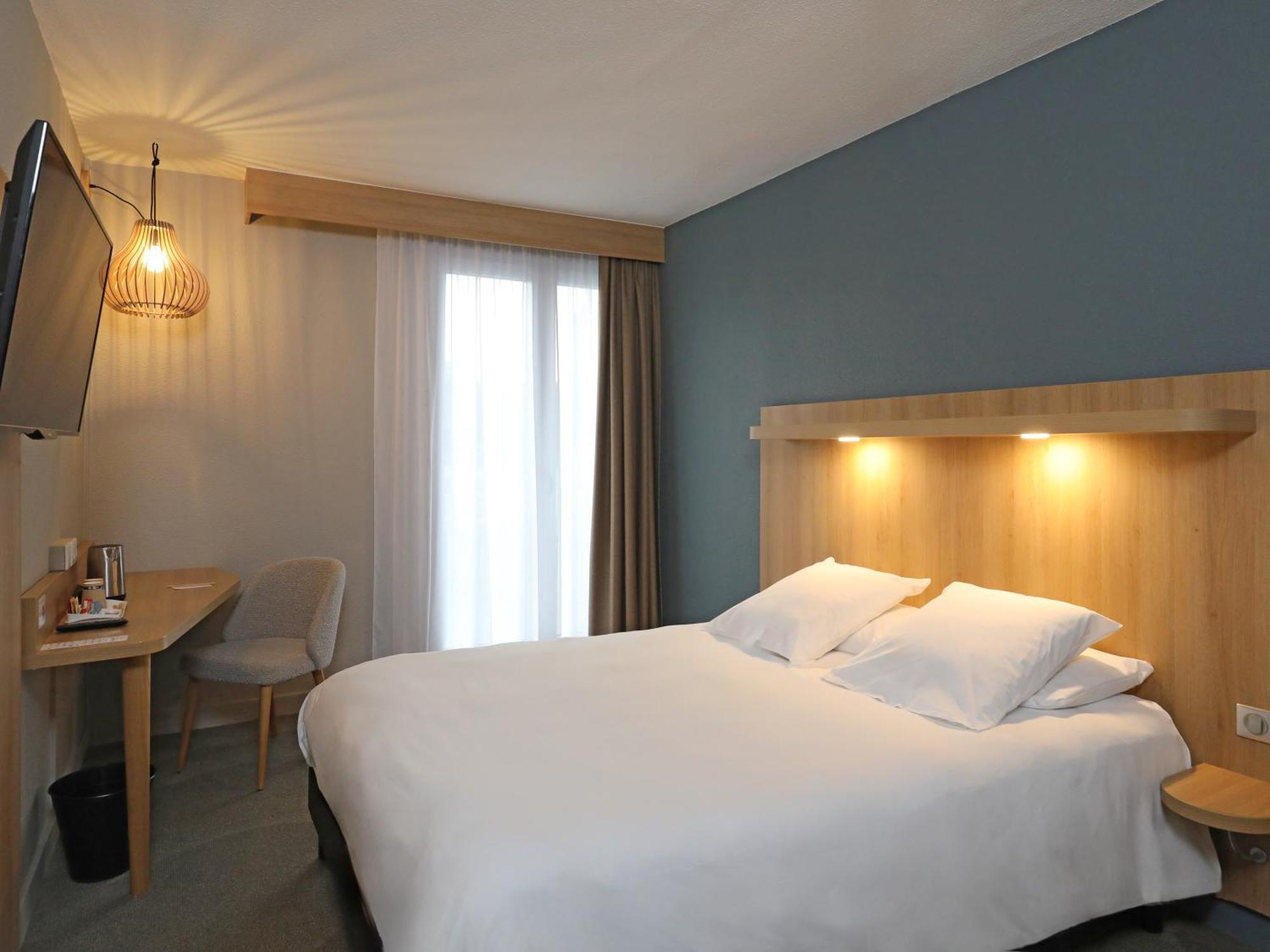 Mercure Abbeville Centre - Porte De La Baie De Somme Экстерьер фото
