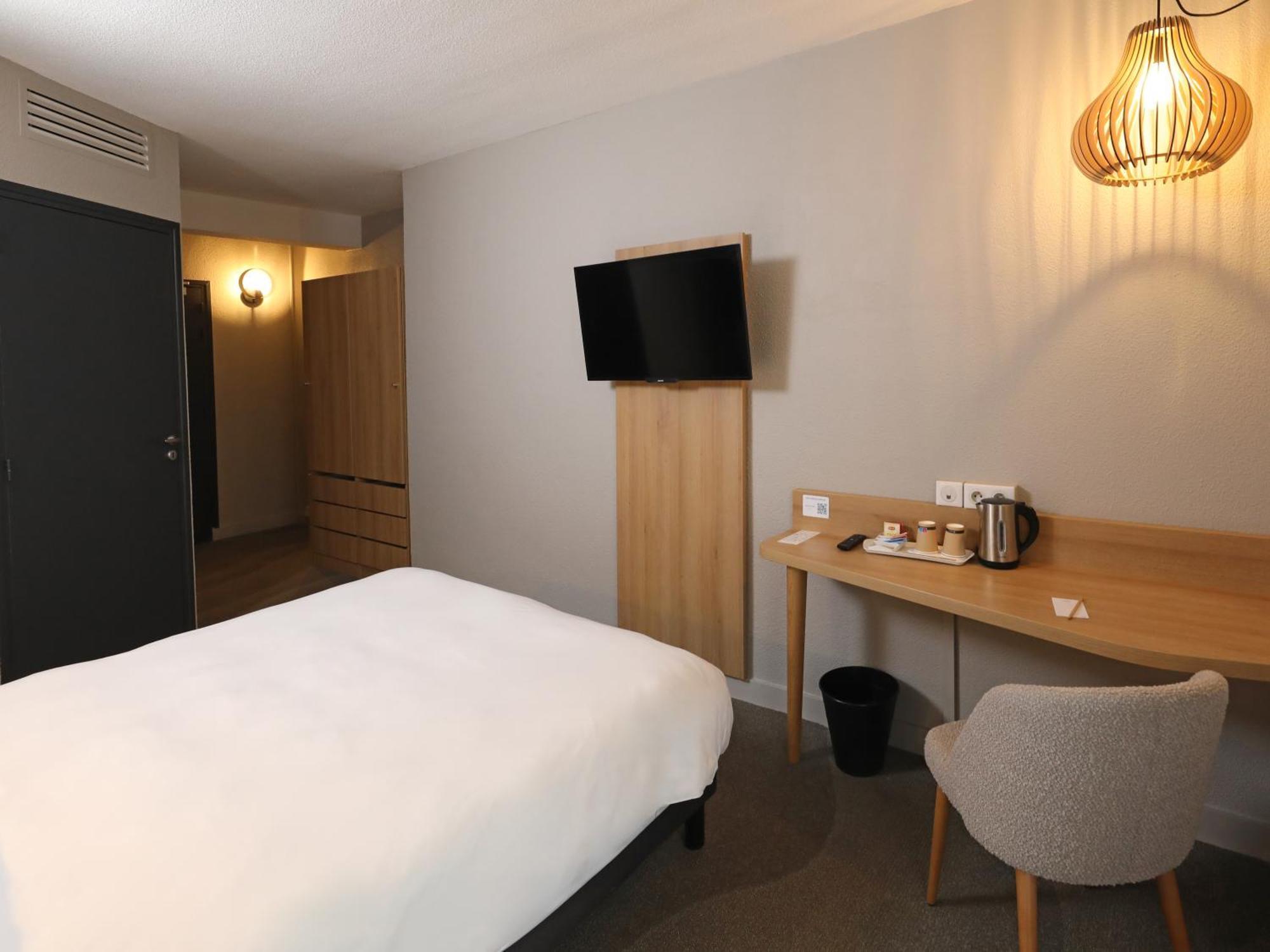 Mercure Abbeville Centre - Porte De La Baie De Somme Экстерьер фото